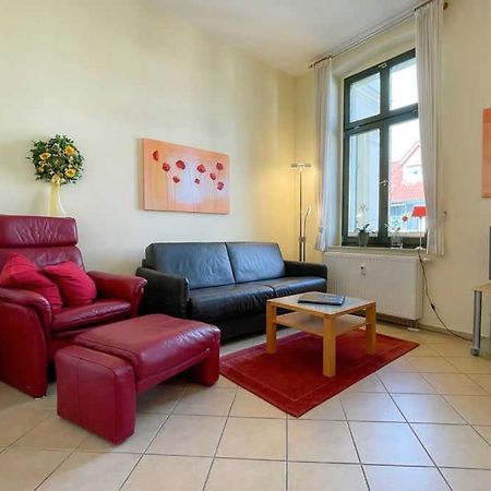 Villa Goodewind App 4 Heringsdorf  Luaran gambar
