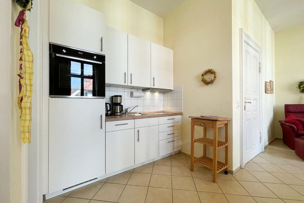 Villa Goodewind App 4 Heringsdorf  Luaran gambar